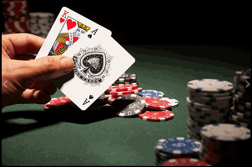 Baccarat và Poker là những game bài phổ biến hiện nay