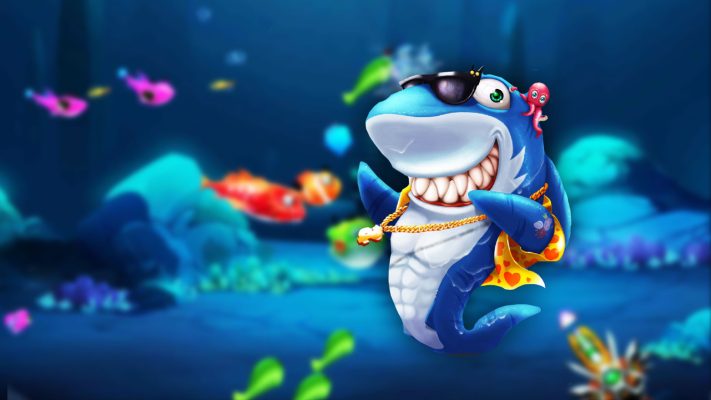 Tổng hợp các phòng game có tại trò chơi AE Lucky Fishing