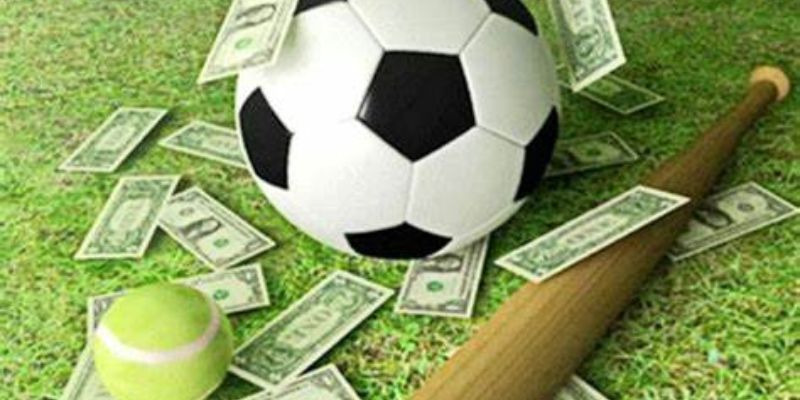 Trò chơi cá cược luôn thu hút được đông đảo bet thủ trên thị trường