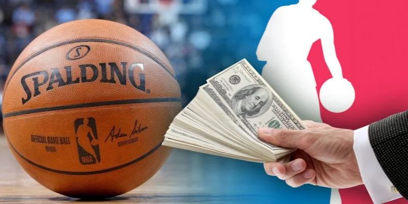 Mẹo đặt cược bóng rổ hiệu quả kiếm tiền nhanh chóng