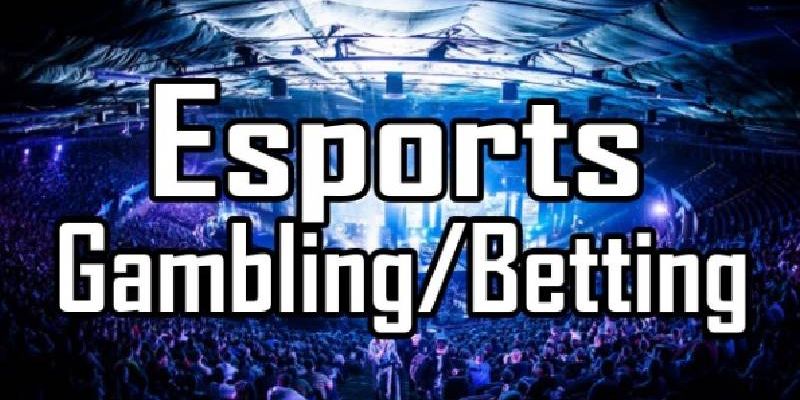 Kho game esport đa dạng cá cược trực tuyến hấp dẫn