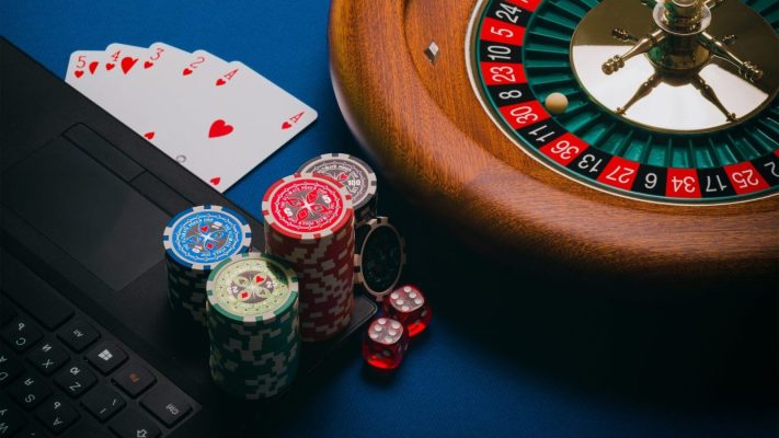 Các sảnh cược casino online uy tín và chất lượng nhất