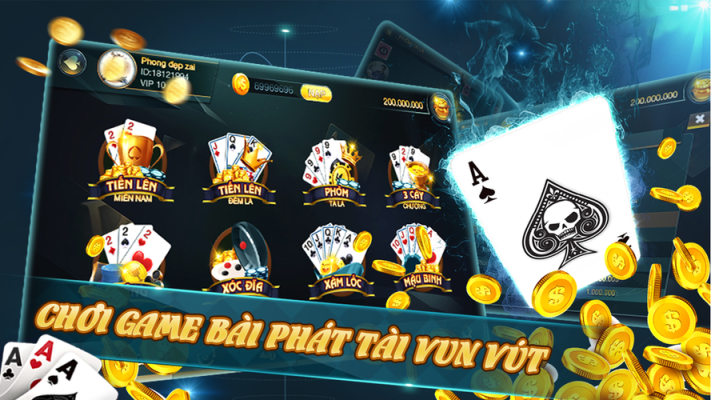 Mẹo chơi game bài trực tuyến hiệu quả thắng lớn dễ dàng