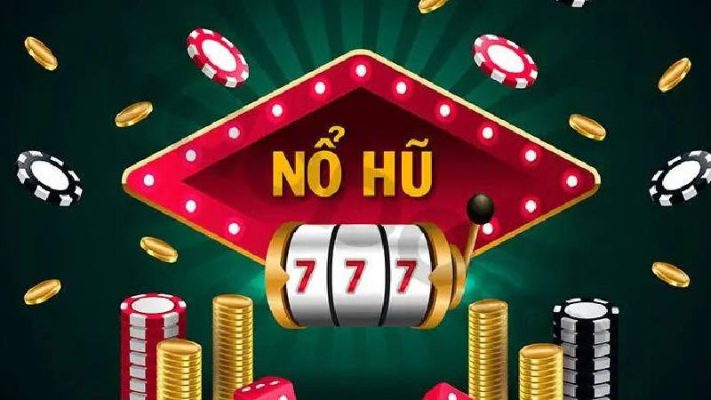 Khám phá game nohu 777 hấp dẫn nhất