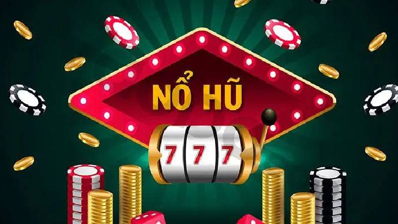 Khám phá game nohu 777 hấp dẫn nhất