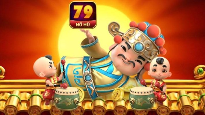 Giới thiệu tổng quan về game slot nohu79
