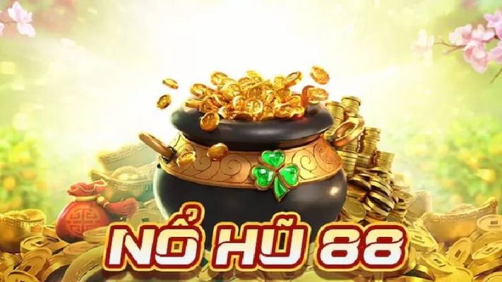 Giới thiệu game nohu88 giải trí siêu đỉnh