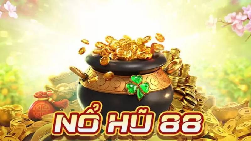 Giới thiệu game nohu88 giải trí siêu đỉnh
