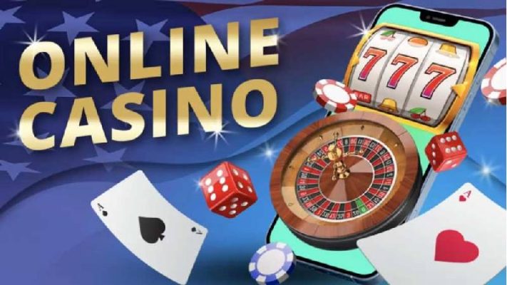Giới thiệu game casino online được yêu thích nhất