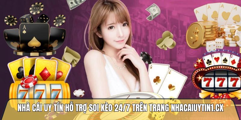 Một số trò chơi chất lượng được cung cấp trên nhà cái