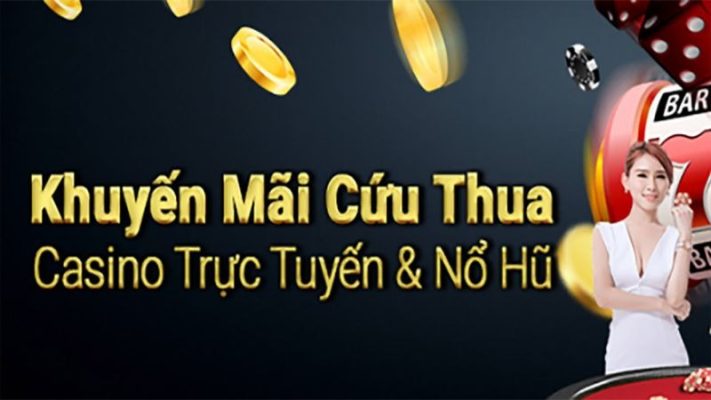 Casino online mang đến đa dạng ưu đãi cho các bet thủ