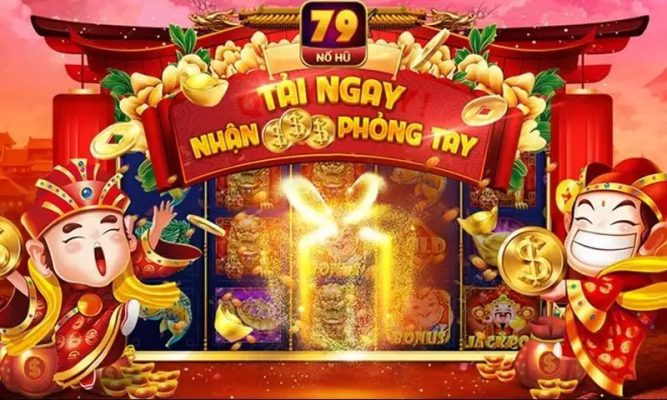 Mẹo chơi nohu79 hiệu quả trúng jackpot khủng dễ dàng