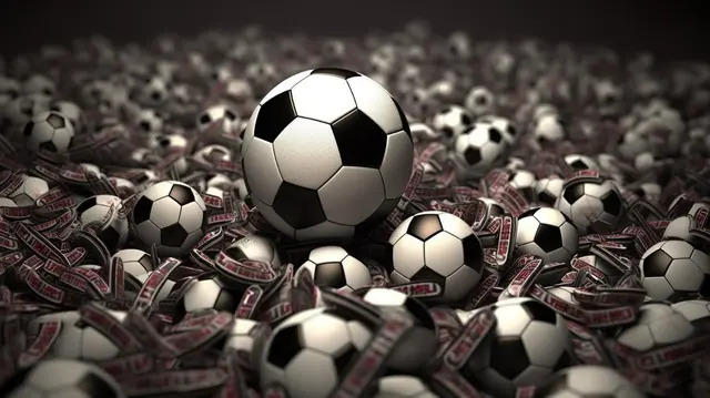 Tổng hợp các trò chơi thể thao được săn đón tại Panda Sports