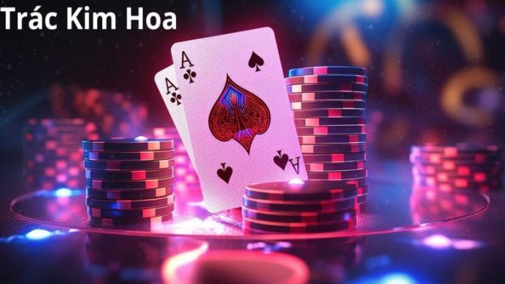 Hướng dẫn chơi game bài đỉnh cao kim hoa cho bet thủ